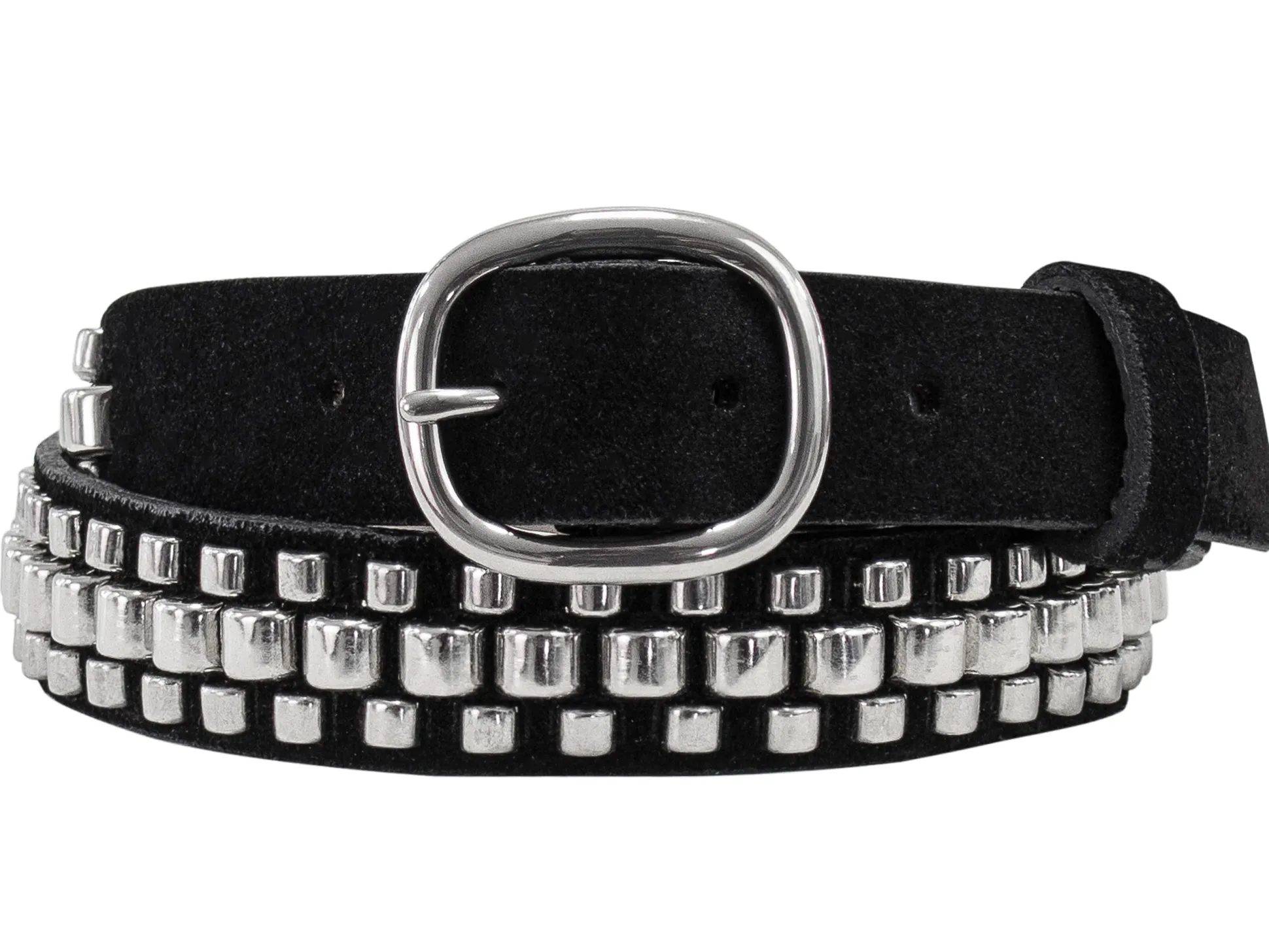 rolex__belt_2.webp Calleen Cordero Rolex 1" Belt | 1" Belts