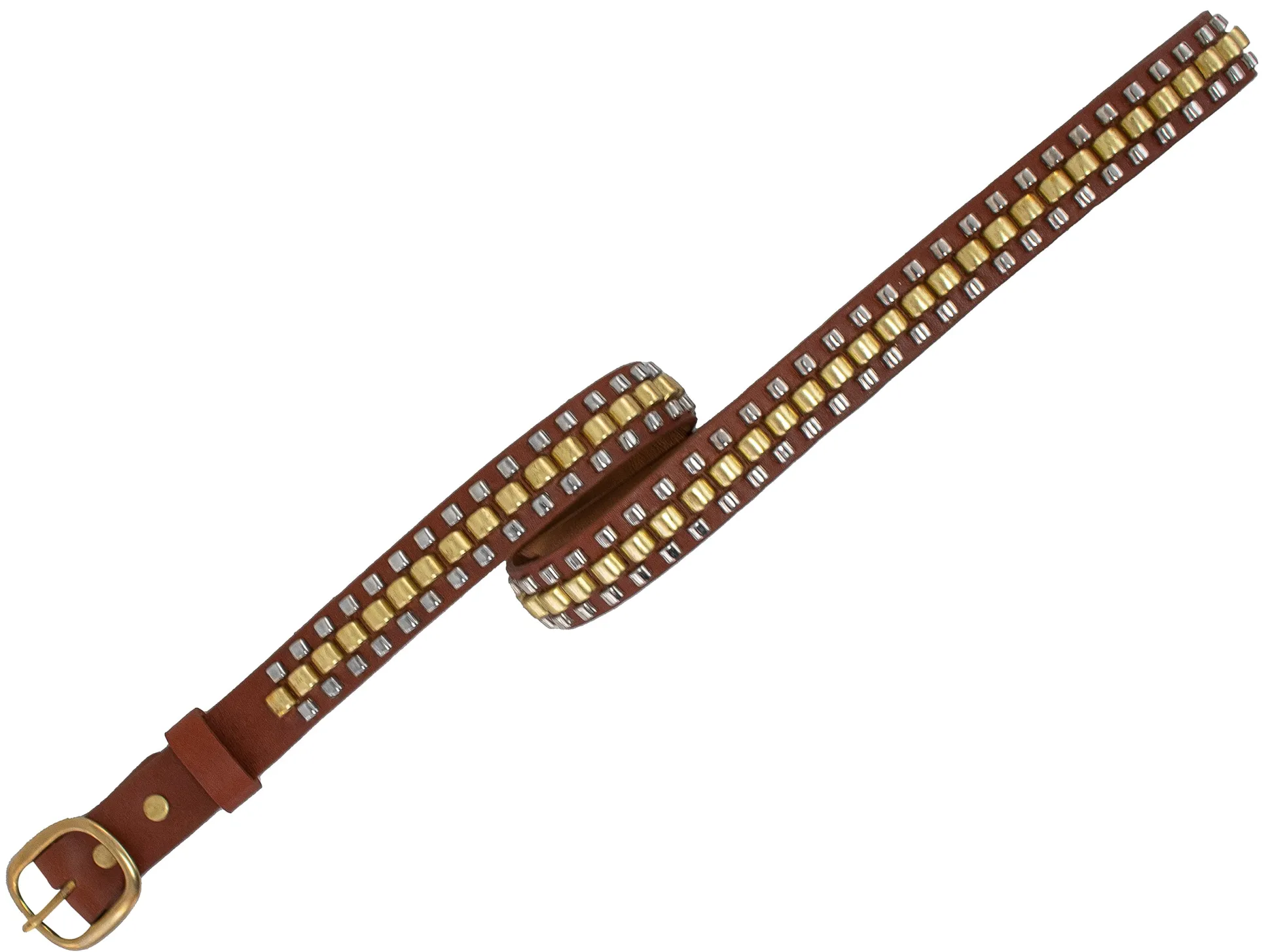 rolex__belt_6.webp Calleen Cordero Rolex 1" Belt | 1" Belts