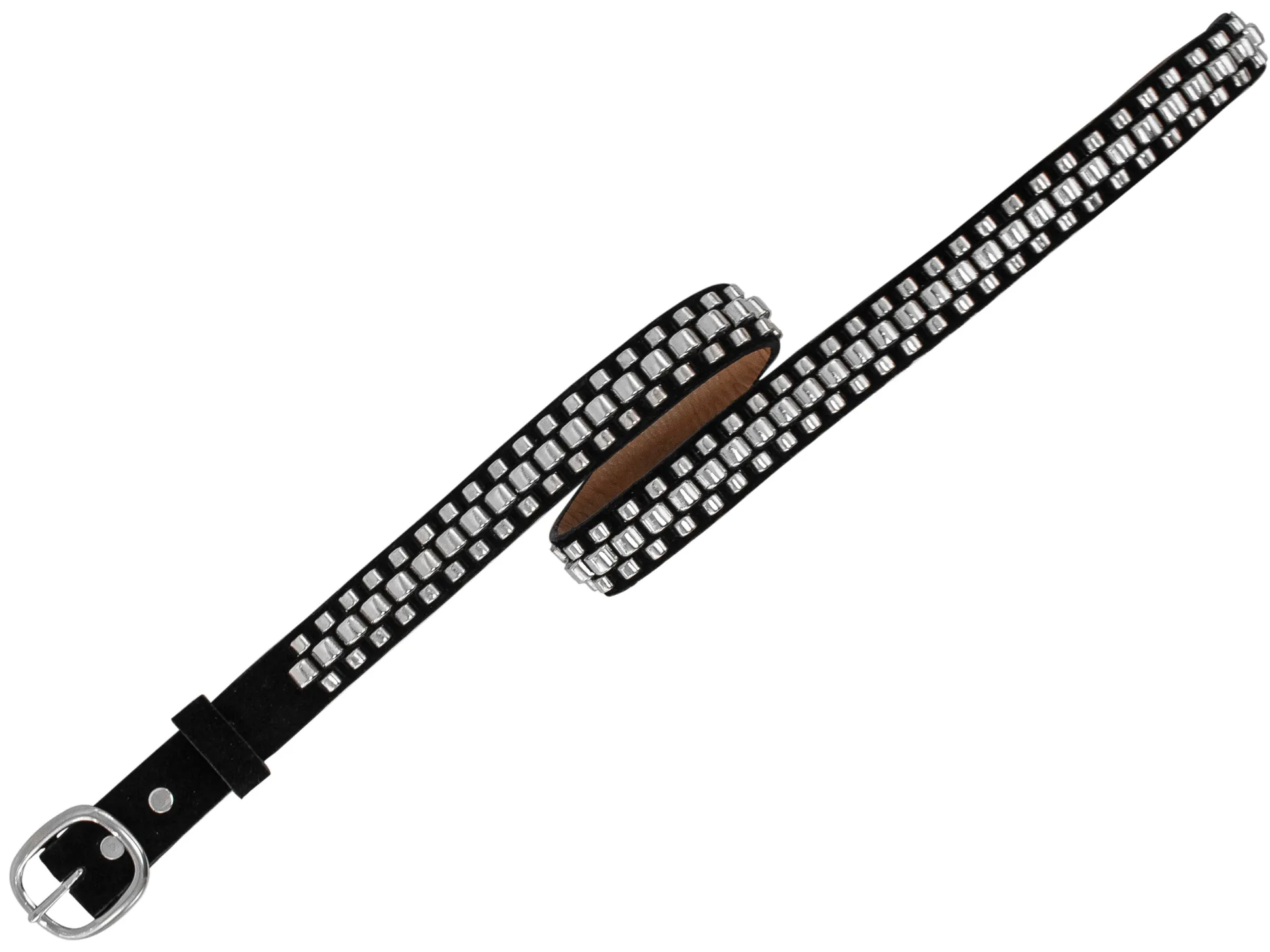 rolex__belt_7.webp Calleen Cordero Rolex 1" Belt | 1" Belts
