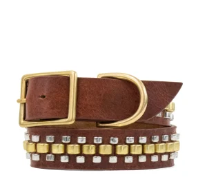 Calleen Cordero Rolex 19" Dog Collars | 19” Dog Collar