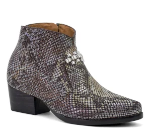 Calleen Cordero Rolex Boot | Boots