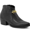 Calleen Cordero Rolex Boot | Boots