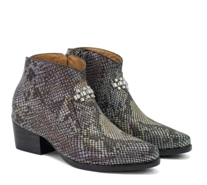 Calleen Cordero Rolex Boot | Boots