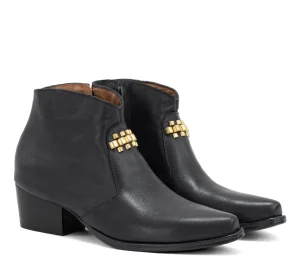 Calleen Cordero Rolex Boot | Boots