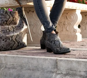 Calleen Cordero Rolex Boot | Boots