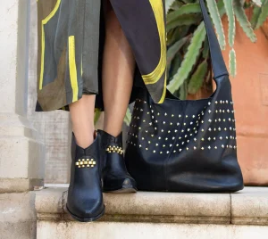 Calleen Cordero Rolex Boot | Boots