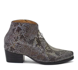 Calleen Cordero Rolex Boot | Boots