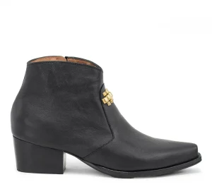 Calleen Cordero Rolex Boot | Boots