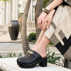 Calleen Cordero Rolex Clog | Clogs