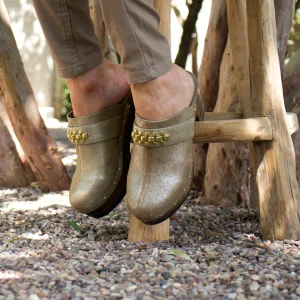 Calleen Cordero Rolex Clog | Clogs