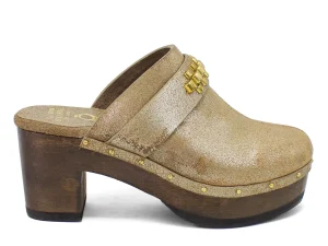 Calleen Cordero Rolex Clog | Clogs