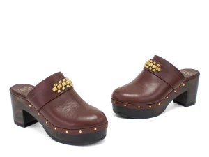 Calleen Cordero Rolex Clog | Clogs