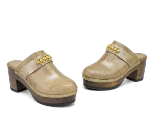 Calleen Cordero Rolex Clog | Clogs