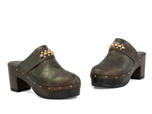 Calleen Cordero Rolex Clog | Clogs