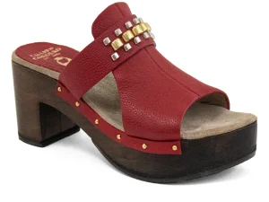 Calleen Cordero Rolexa Heel | Clogs