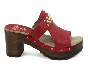 Calleen Cordero Rolexa Heel | Clogs