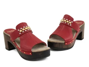 Calleen Cordero Rolexa Heel | Clogs