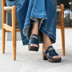 Calleen Cordero Rolexa Heel | Clogs