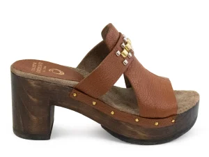Calleen Cordero Rolexa Heel | Clogs