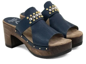 Calleen Cordero Rolexa Heel | Clogs