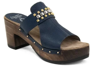 Calleen Cordero Rolexa Heel | Clogs