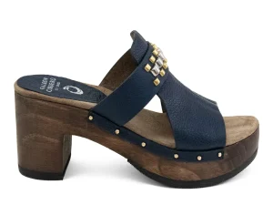Calleen Cordero Rolexa Heel | Clogs