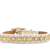 Calleen Cordero Romina 12" Dog Collars | 12” Dog Collar