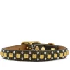 Calleen Cordero Romina 10" Dog Collars | 10” Dog Collar