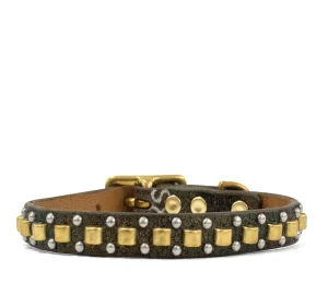 Calleen Cordero Romina 10" Dog Collars | 10” Dog Collar