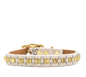 Calleen Cordero Romina 10" Dog Collars | 10” Dog Collar