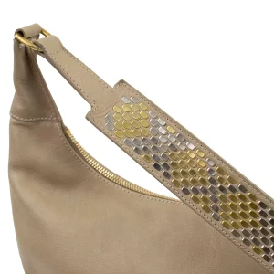 Calleen Cordero Rowan Handbag | Handbags