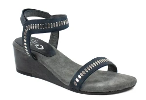 Calleen Cordero Roxy Mini Wedge | Wedges