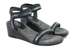Calleen Cordero Roxy Mini Wedge | Wedges