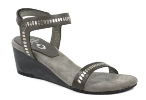 Calleen Cordero Roxy Mini Wedge | Wedges