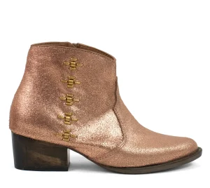 Calleen Cordero Sancha Milan Boot | Boots
