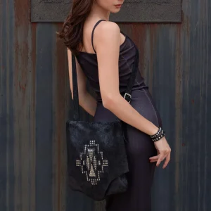 Calleen Cordero Scara Tribecca Messenger | Messengers