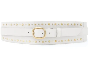 Calleen Cordero Scout Waist Belt | Waist Belts