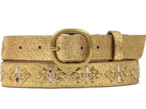 Calleen Cordero Selena 1" Belt | 1" Belts