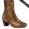 Calleen Cordero Sloan Boot | Boots