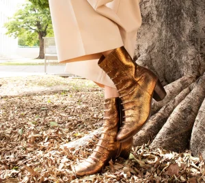 Calleen Cordero Sloan Boot | Boots