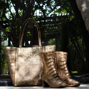 Calleen Cordero Sloan Boot | Boots