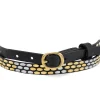 Calleen Cordero Snake .5" Belt | .5" Belts