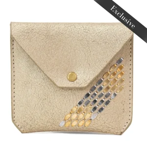 Calleen Cordero Snake Credit Card/Coin Purse | Wallets
