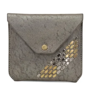 Calleen Cordero Snake Credit Card/Coin Purse | Wallets