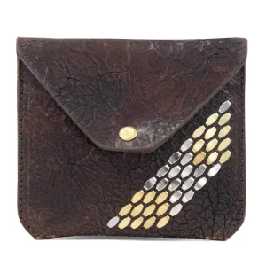 Calleen Cordero Snake Credit Card/Coin Purse | Wallets
