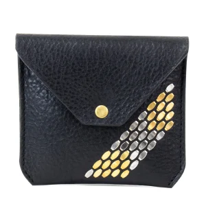 Calleen Cordero Snake Credit Card/Coin Purse | Wallets