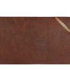 Calleen Cordero Snake Desk Blotter (15" X 22") | Desk Accessories | Desk Mats
