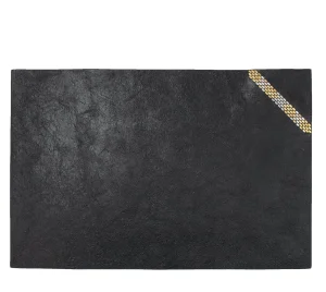 Calleen Cordero Snake Desk Blotter (15" X 22") | Desk Accessories | Desk Mats