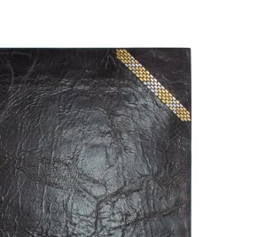 Calleen Cordero Snake Desk Blotter (15" X 22") | Desk Accessories | Desk Mats