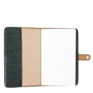 Calleen Cordero Snake Notebook 5 1/2